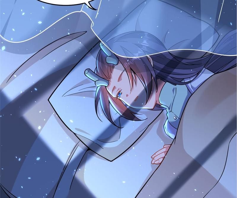 When the Dragon King Falls for the Loli Alchemist Chapter 181 page 55 - 