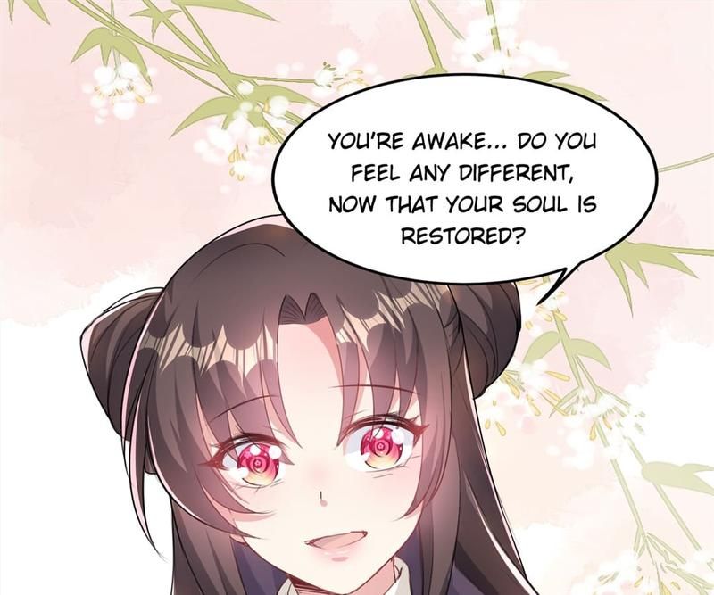 When the Dragon King Falls for the Loli Alchemist Chapter 181 page 57 - 