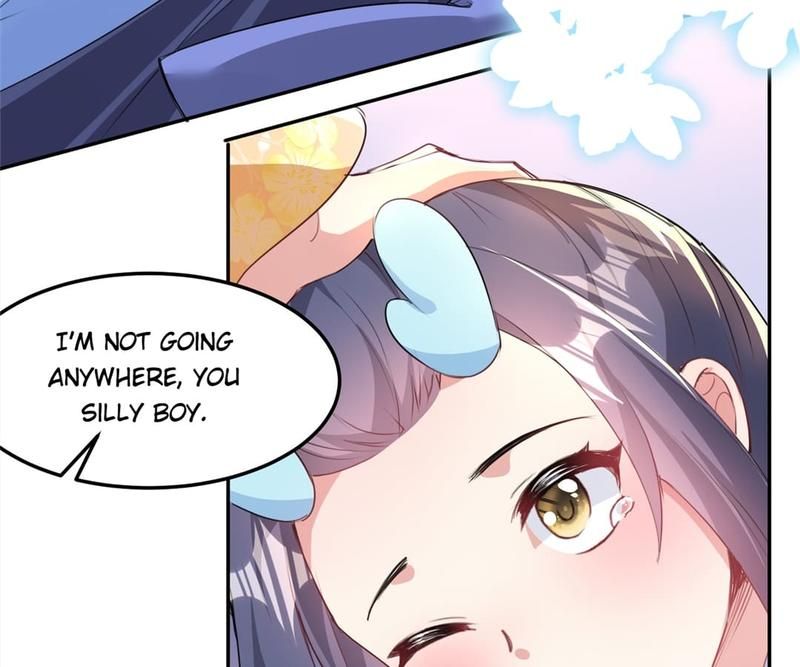 When the Dragon King Falls for the Loli Alchemist Chapter 181 page 59 - 