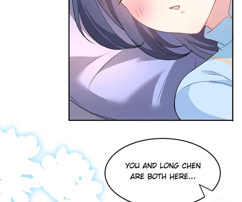 When the Dragon King Falls for the Loli Alchemist Chapter 181 page 60 - 
