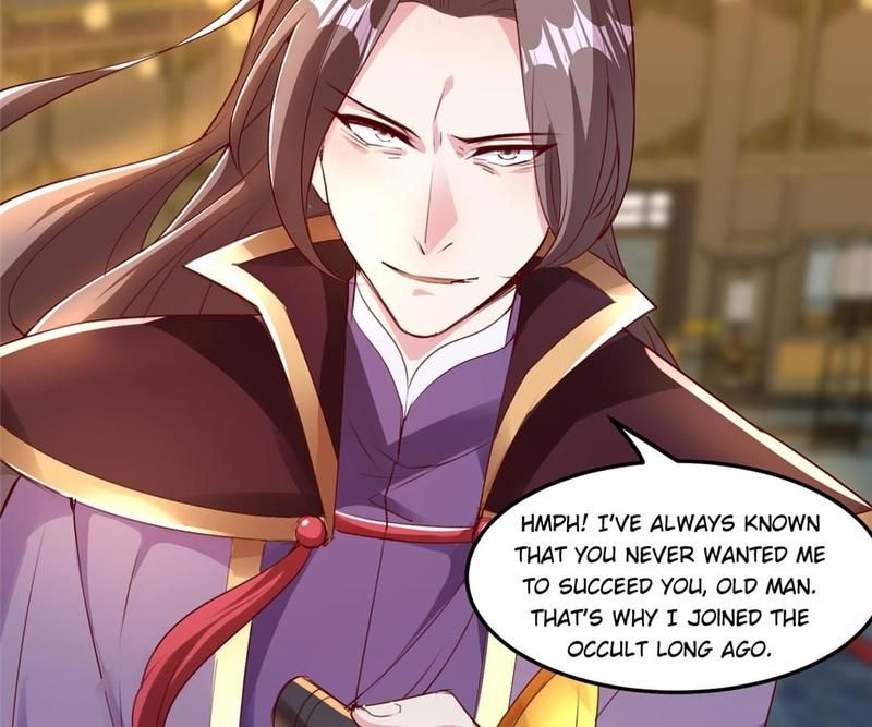 When the Dragon King Falls for the Loli Alchemist Chapter 181 page 7 - 