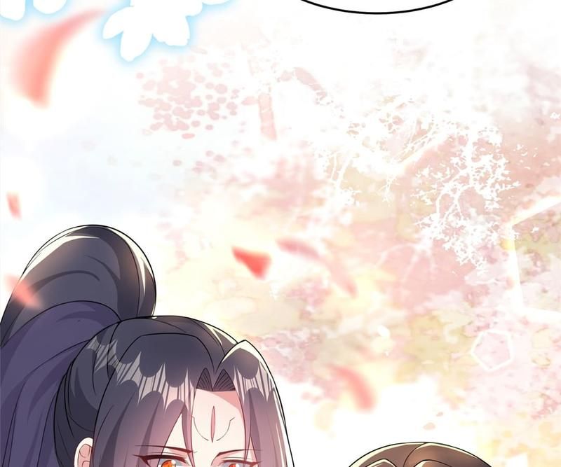 When the Dragon King Falls for the Loli Alchemist Chapter 181 page 61 - 