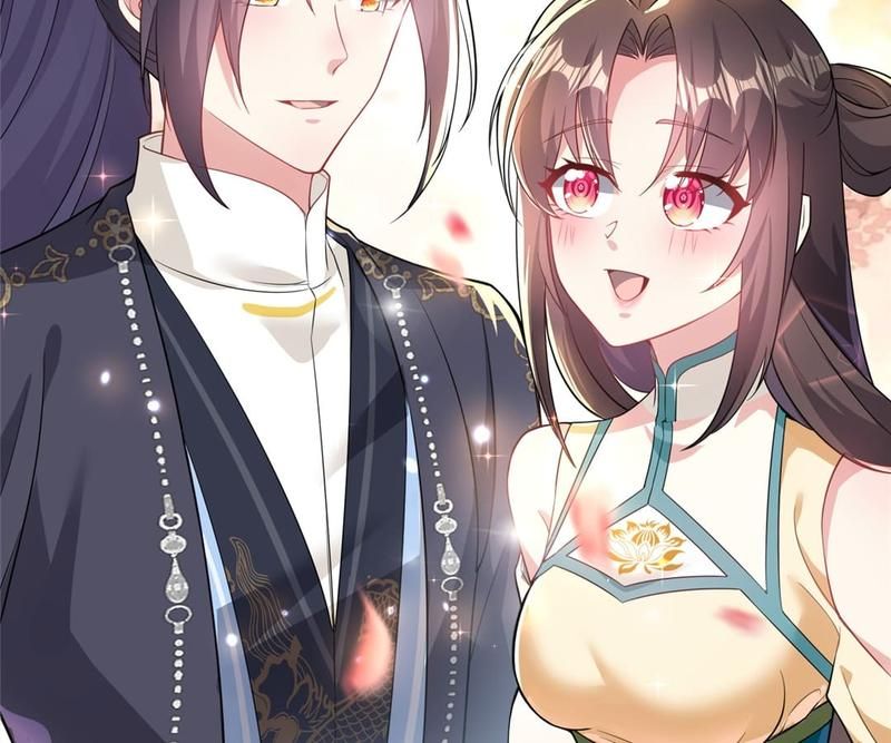 When the Dragon King Falls for the Loli Alchemist Chapter 181 page 62 - 