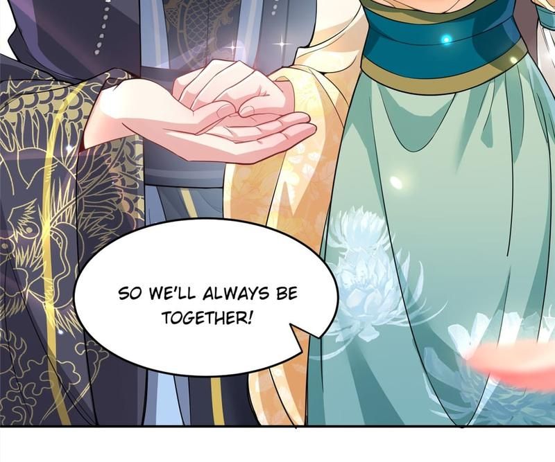 When the Dragon King Falls for the Loli Alchemist Chapter 181 page 63 - 