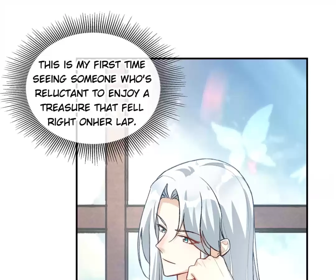 When the Dragon King Falls for the Loli Alchemist Chapter 19 page 1 - 