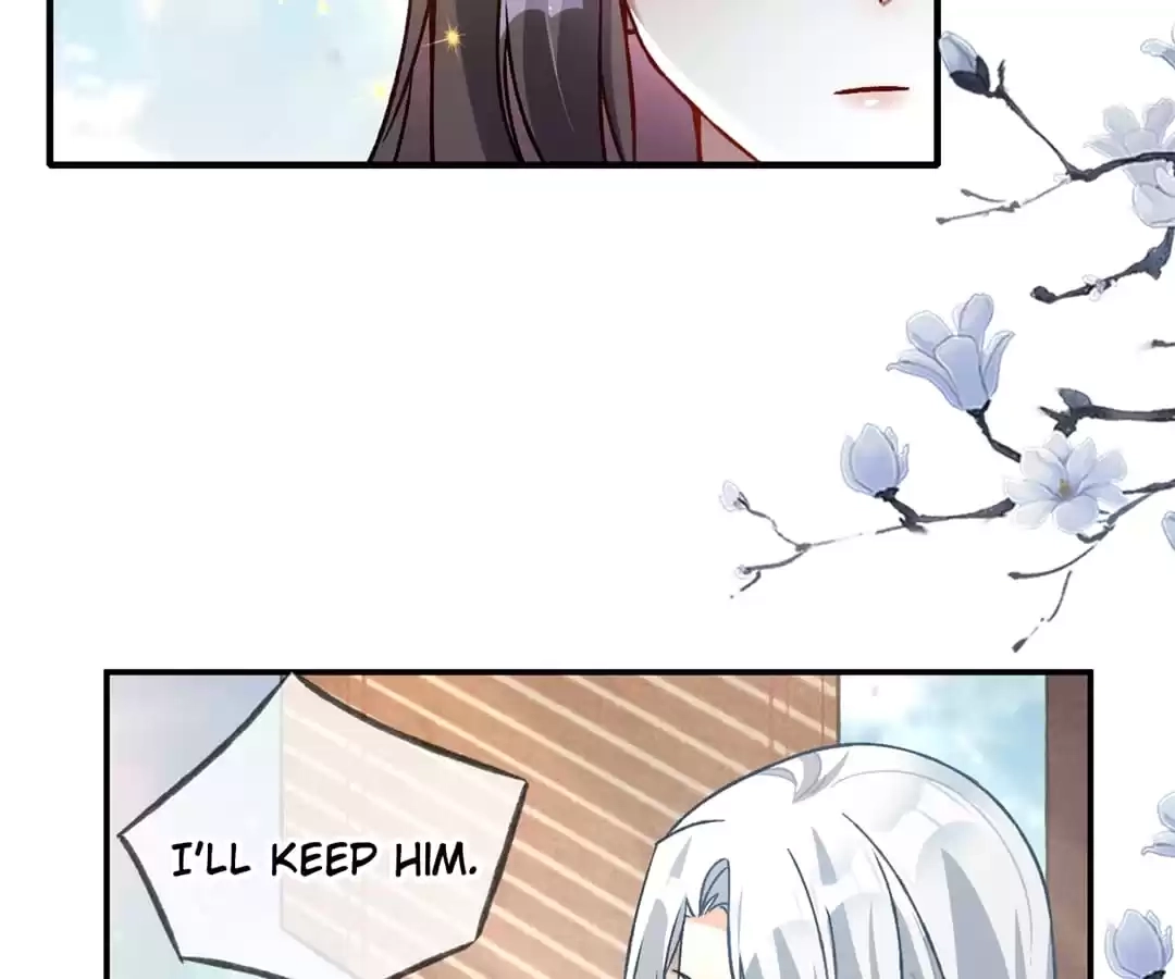 When the Dragon King Falls for the Loli Alchemist Chapter 19 page 12 - 