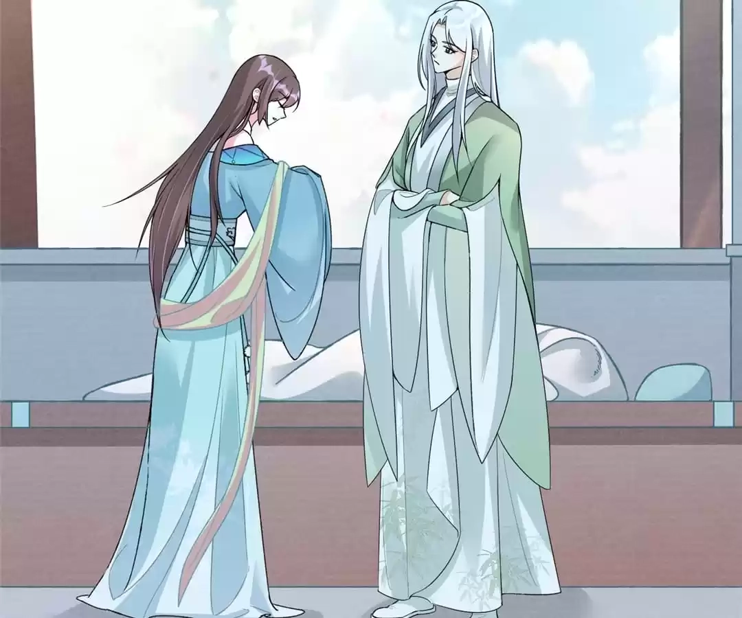 When the Dragon King Falls for the Loli Alchemist Chapter 19 page 16 - 