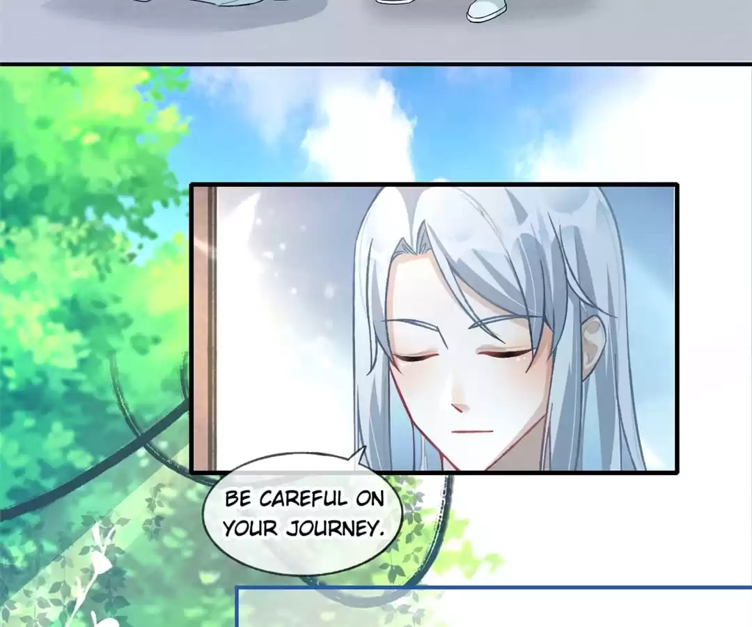 When the Dragon King Falls for the Loli Alchemist Chapter 19 page 17 - 