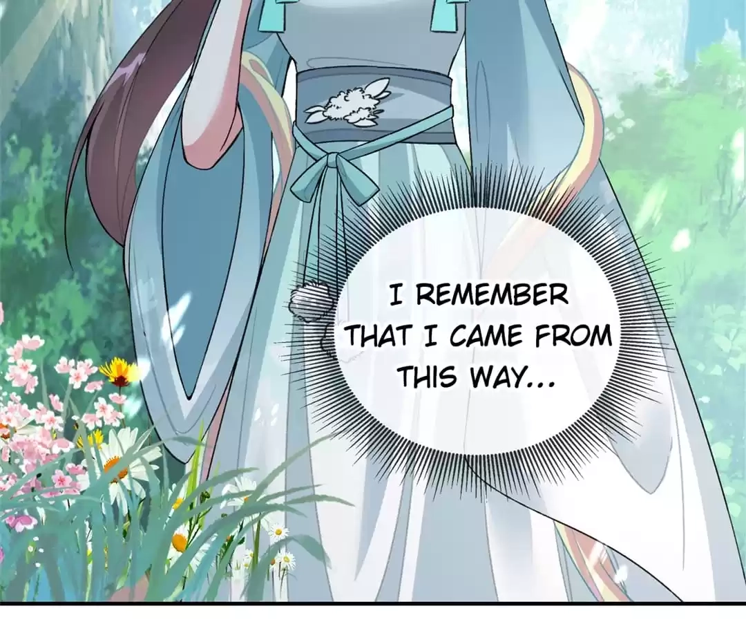 When the Dragon King Falls for the Loli Alchemist Chapter 19 page 20 - 