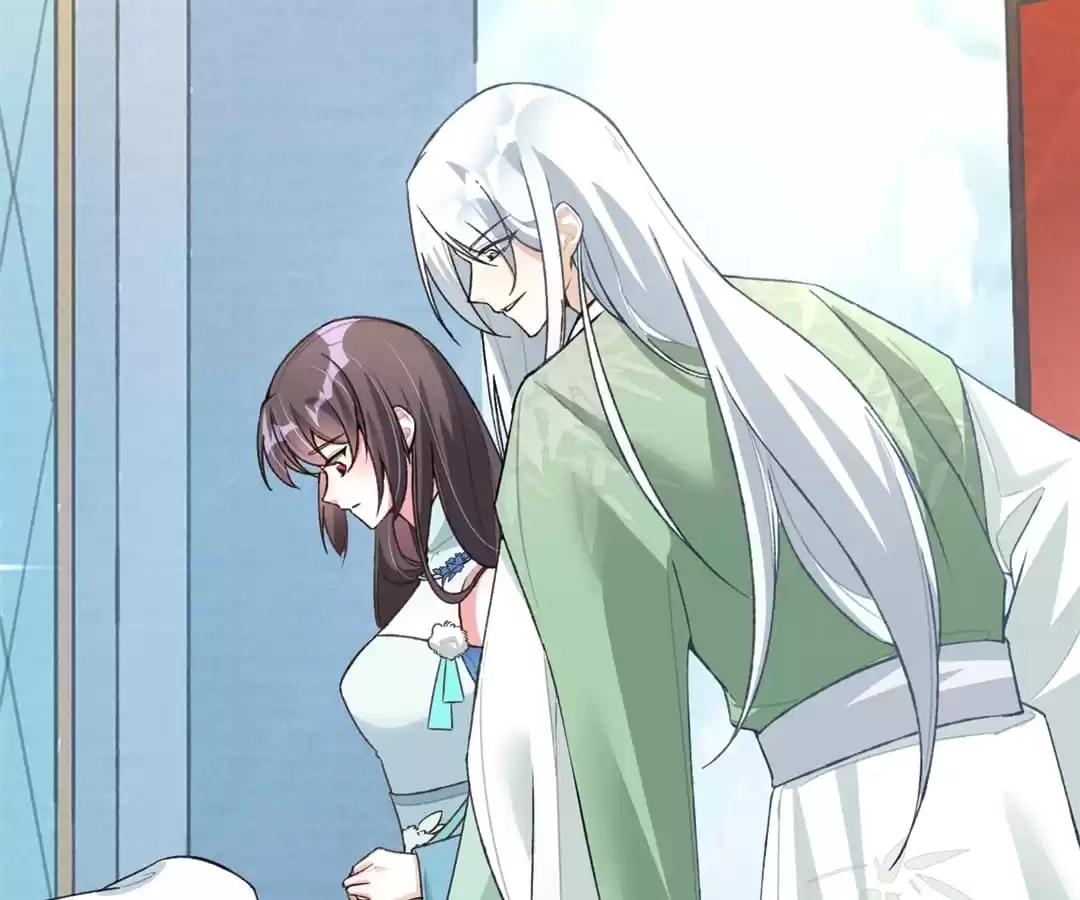 When the Dragon King Falls for the Loli Alchemist Chapter 19 page 3 - 