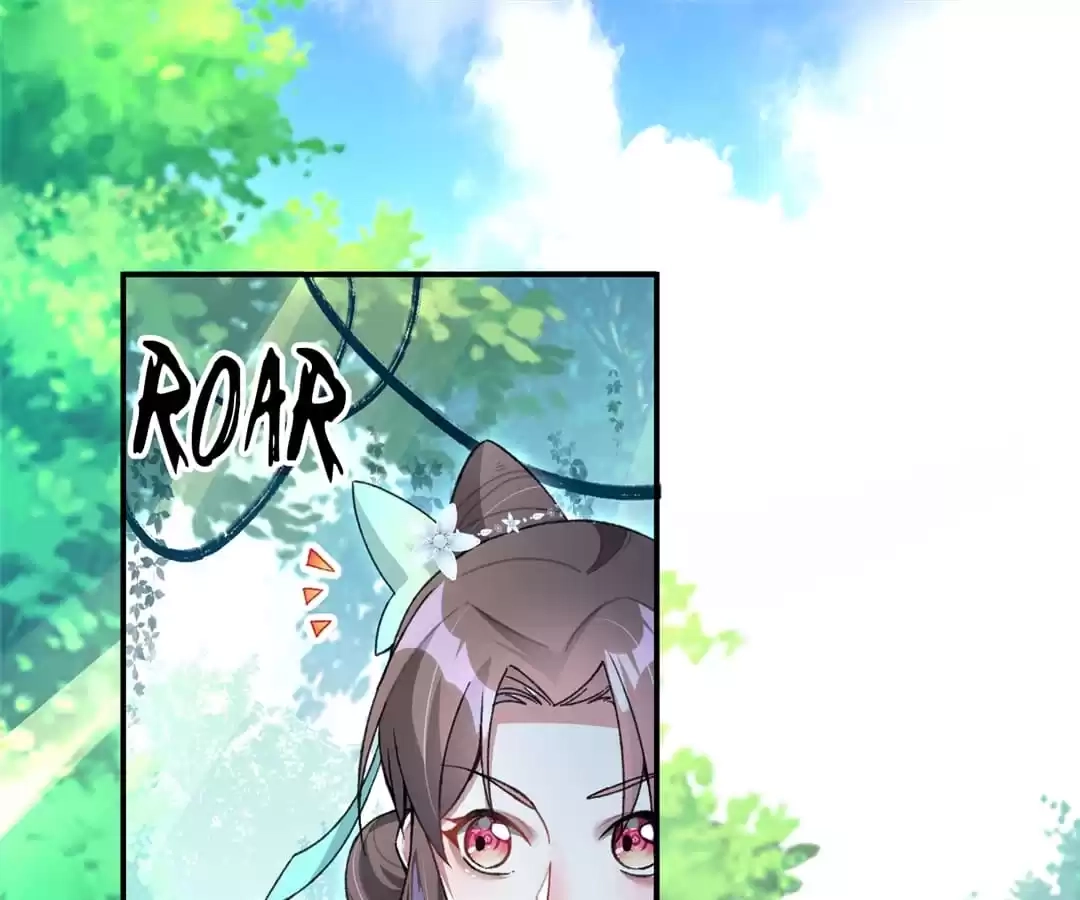 When the Dragon King Falls for the Loli Alchemist Chapter 19 page 21 - 