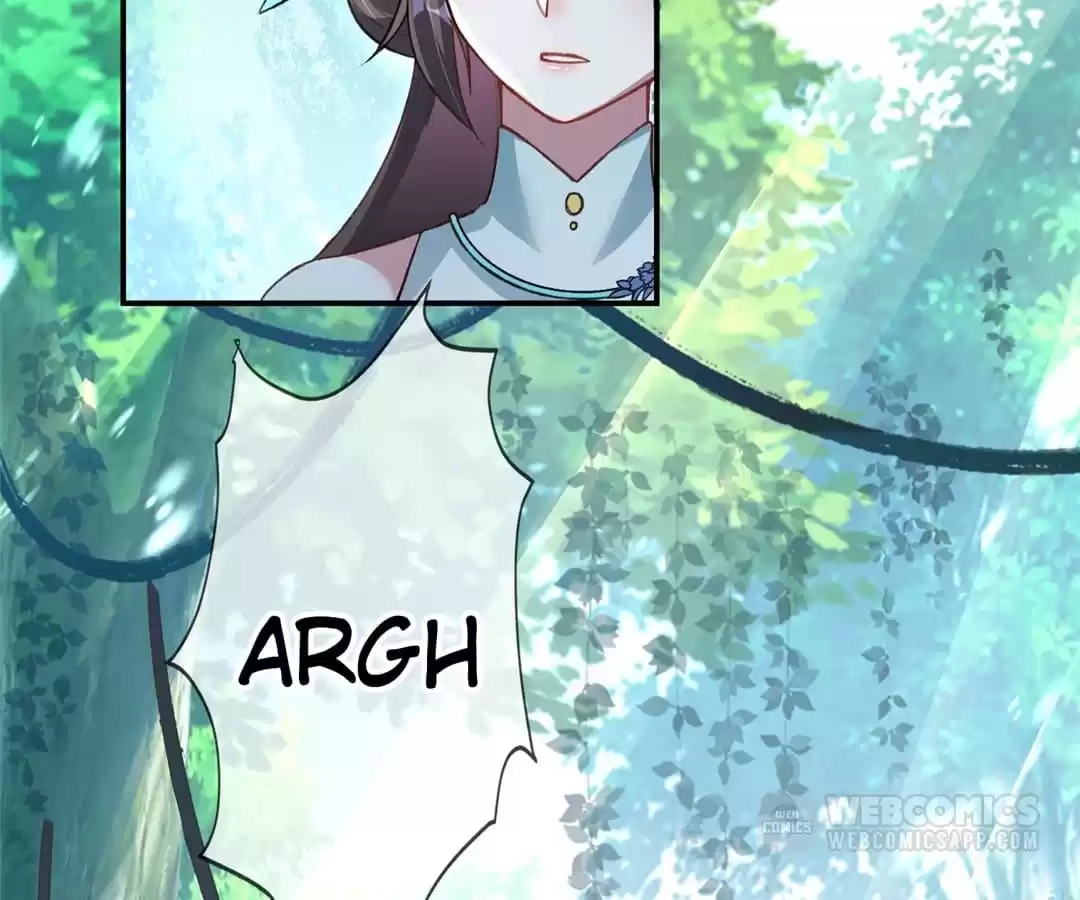 When the Dragon King Falls for the Loli Alchemist Chapter 19 page 22 - 