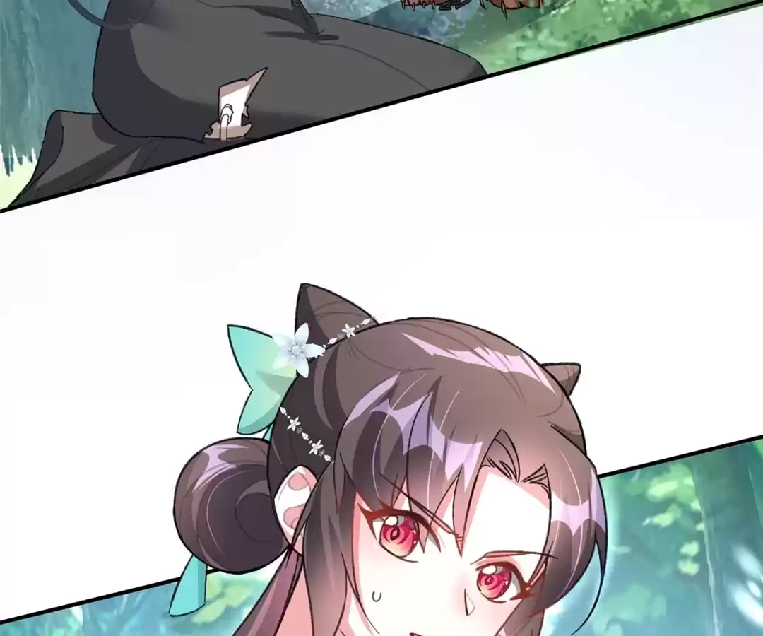When the Dragon King Falls for the Loli Alchemist Chapter 19 page 24 - 