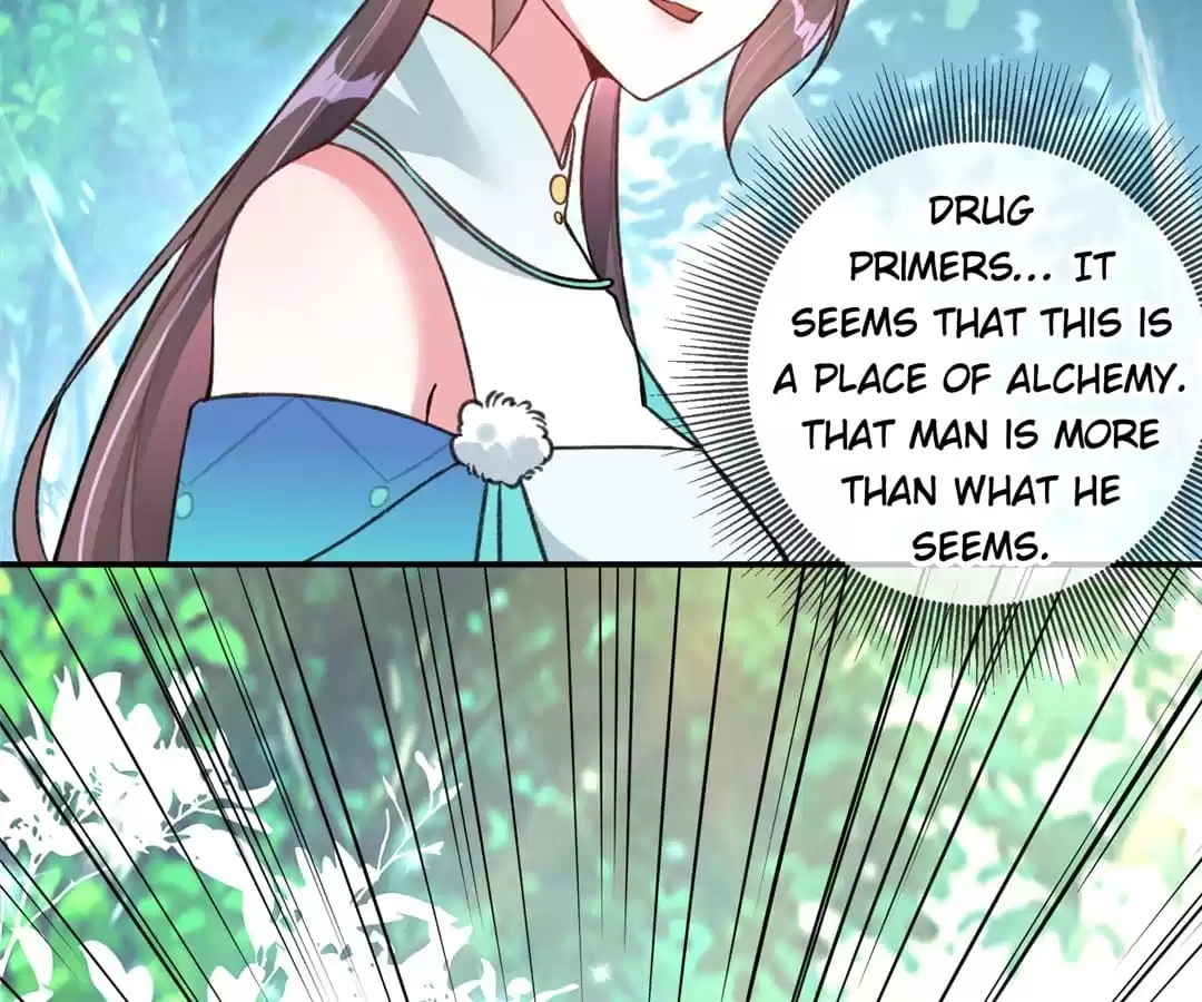 When the Dragon King Falls for the Loli Alchemist Chapter 19 page 25 - 