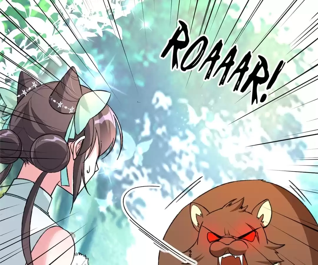 When the Dragon King Falls for the Loli Alchemist Chapter 19 page 26 - 