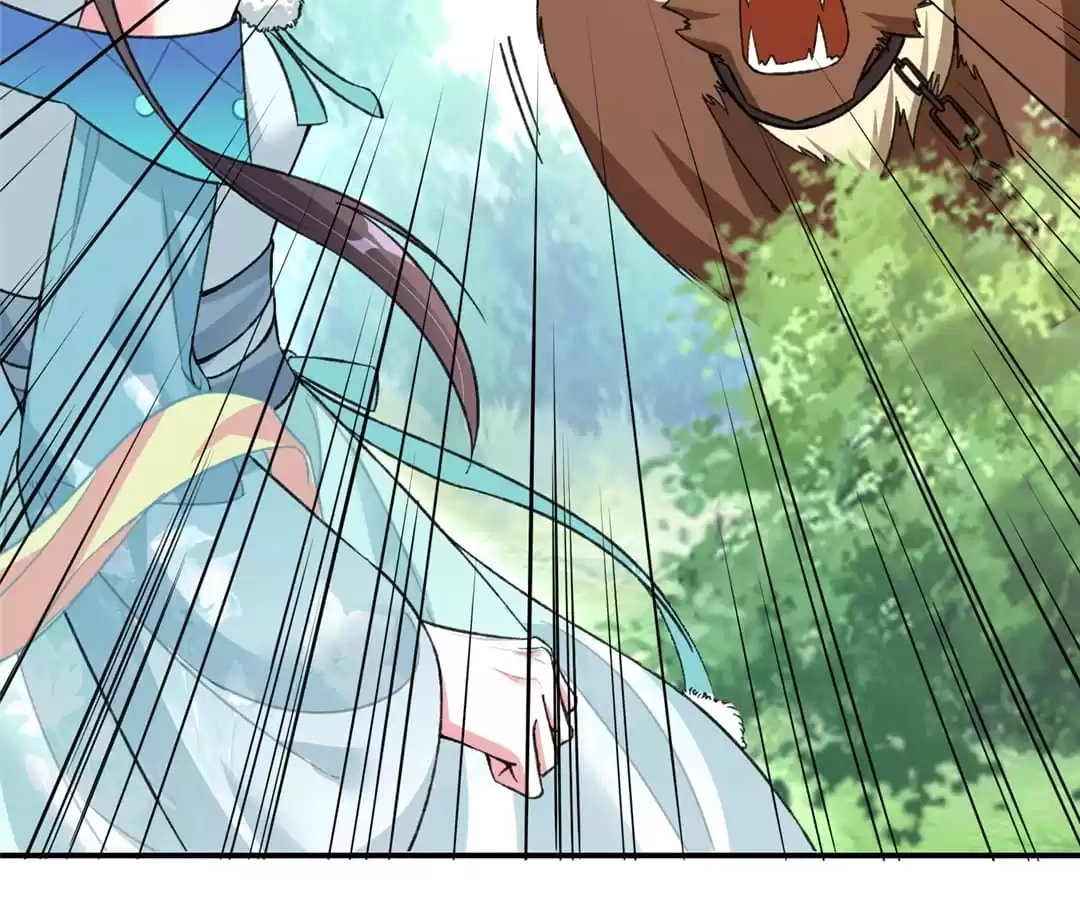 When the Dragon King Falls for the Loli Alchemist Chapter 19 page 27 - 