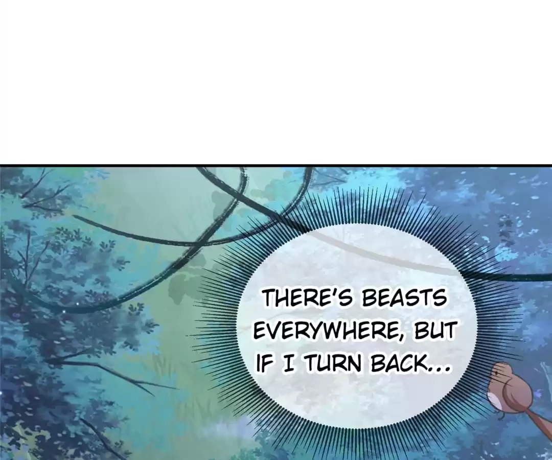 When the Dragon King Falls for the Loli Alchemist Chapter 19 page 28 - 
