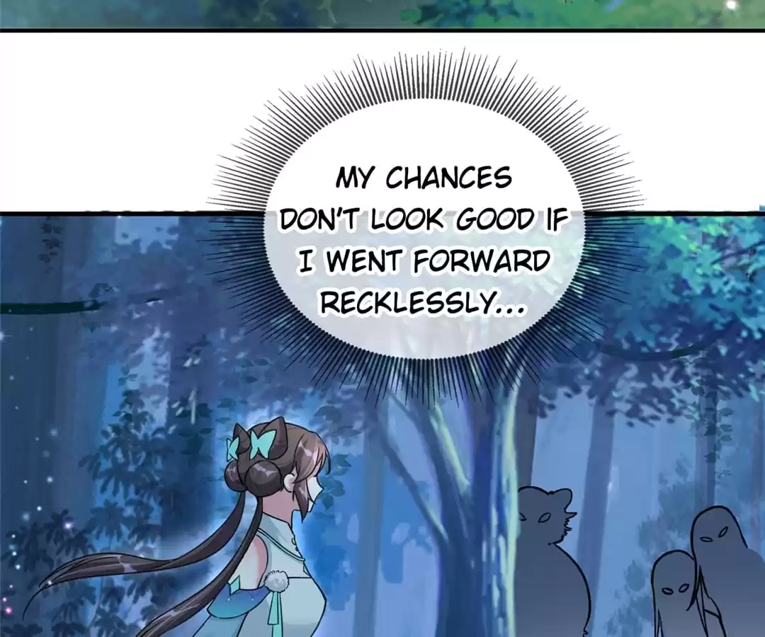 When the Dragon King Falls for the Loli Alchemist Chapter 19 page 31 - 