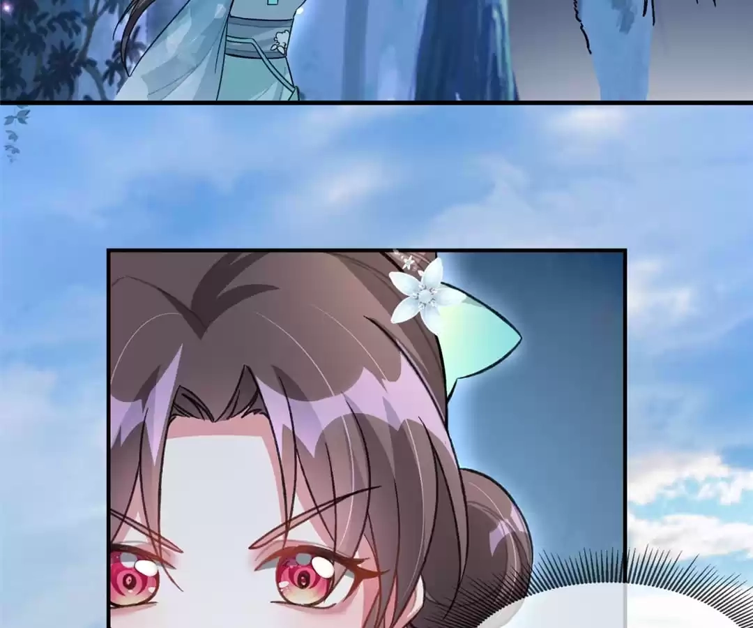 When the Dragon King Falls for the Loli Alchemist Chapter 19 page 32 - 