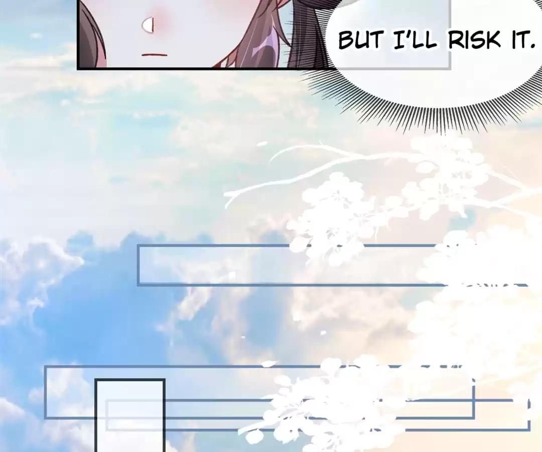 When the Dragon King Falls for the Loli Alchemist Chapter 19 page 33 - 
