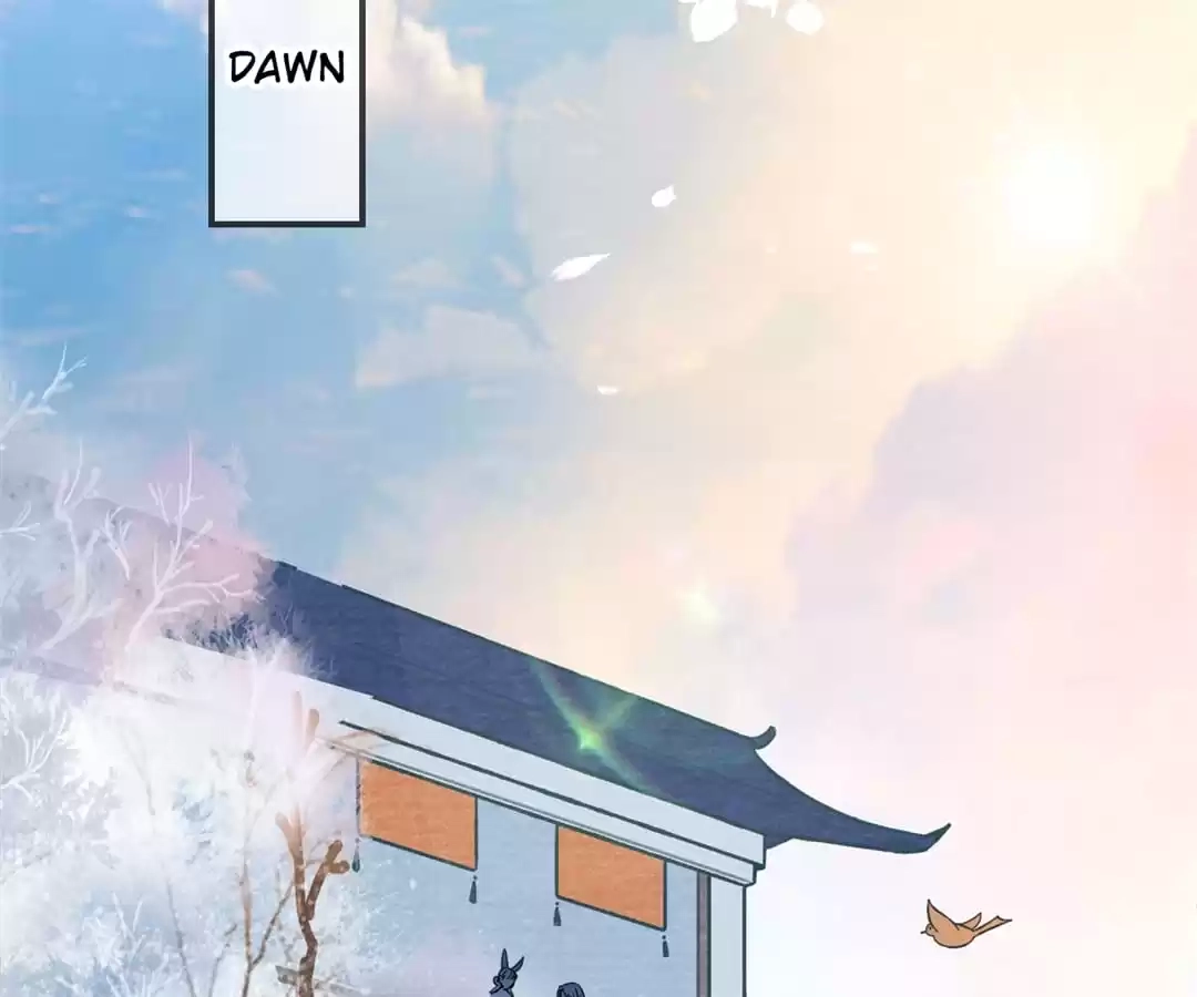 When the Dragon King Falls for the Loli Alchemist Chapter 19 page 34 - 
