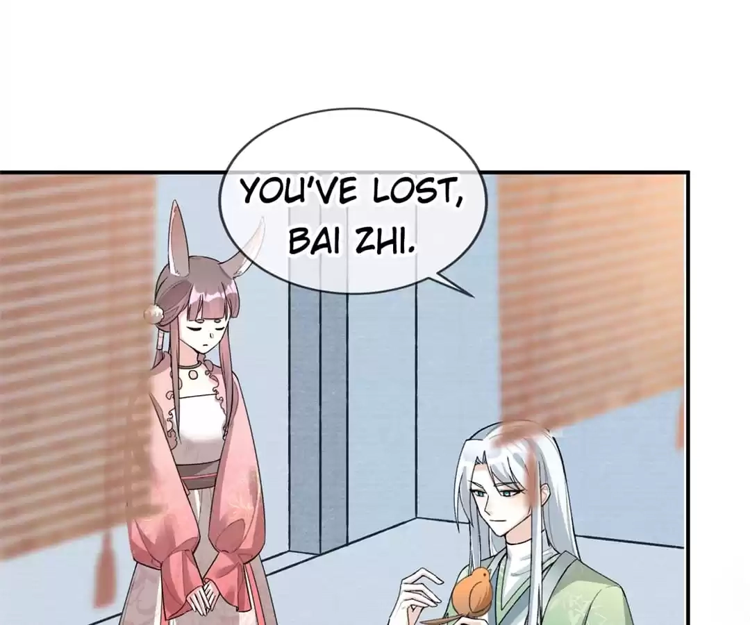 When the Dragon King Falls for the Loli Alchemist Chapter 19 page 37 - 