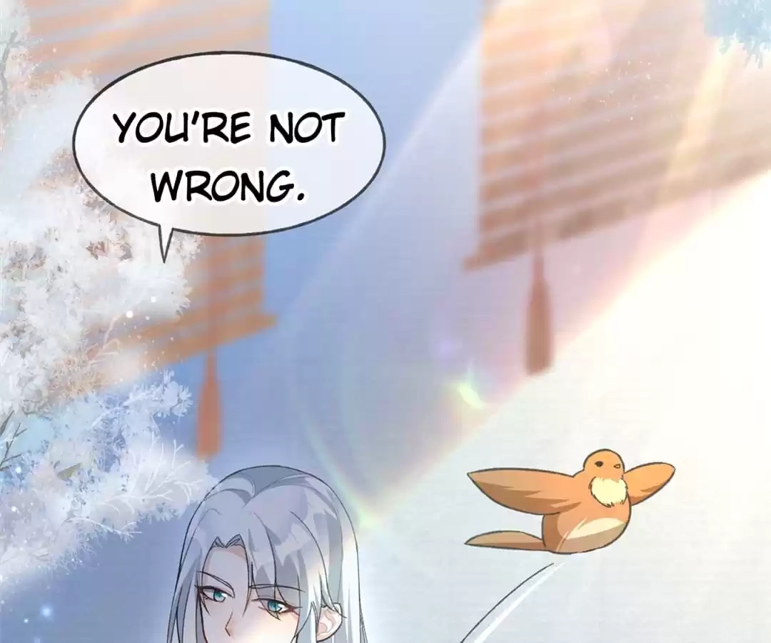 When the Dragon King Falls for the Loli Alchemist Chapter 19 page 39 - 