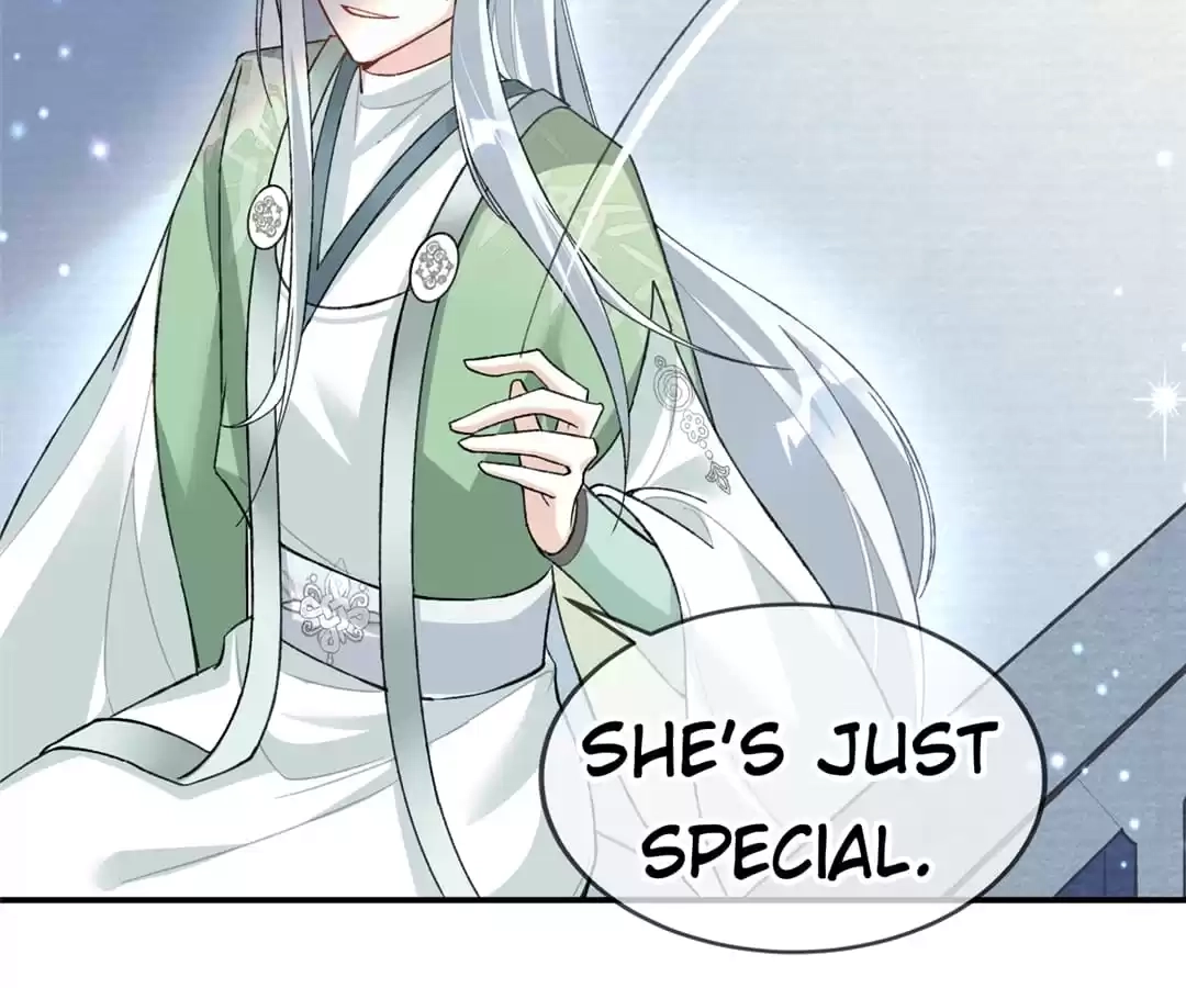 When the Dragon King Falls for the Loli Alchemist Chapter 19 page 40 - 