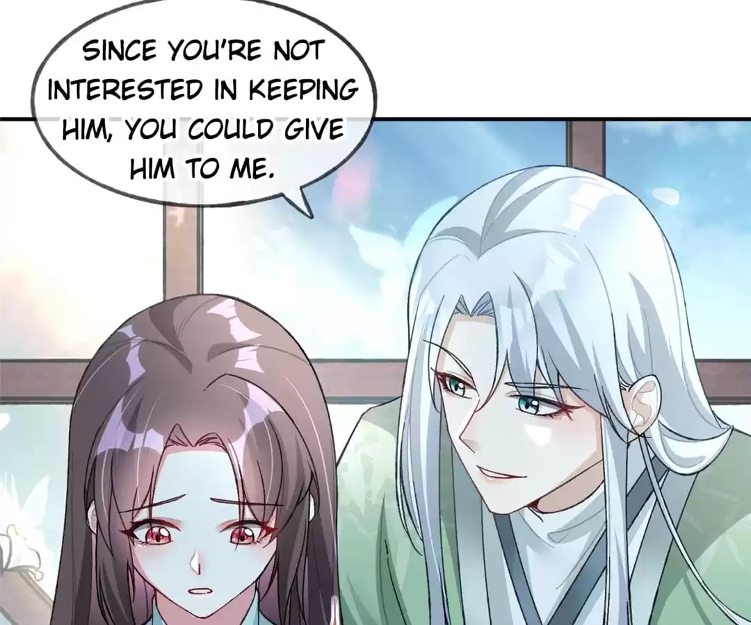 When the Dragon King Falls for the Loli Alchemist Chapter 19 page 5 - 