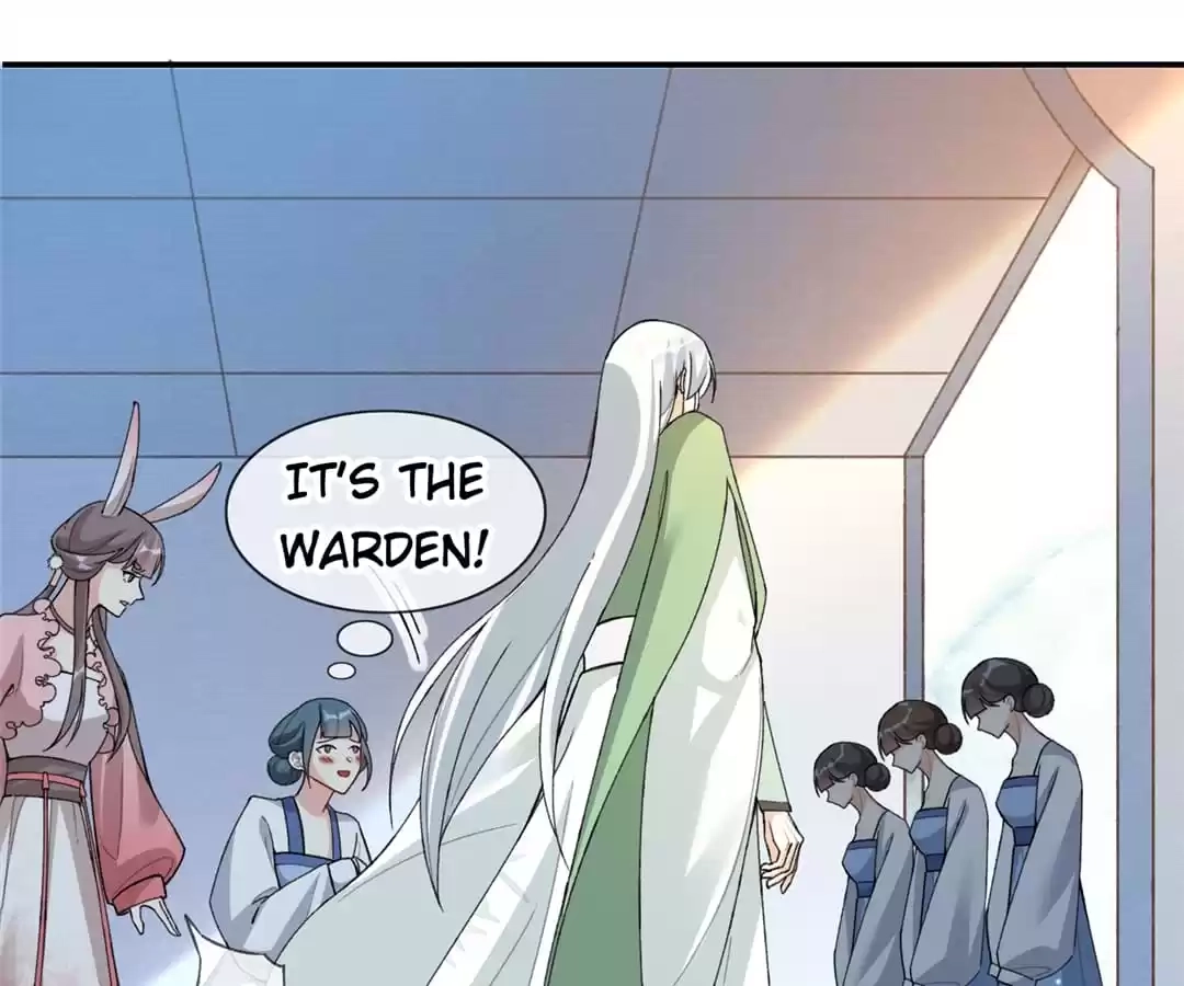 When the Dragon King Falls for the Loli Alchemist Chapter 19 page 41 - 