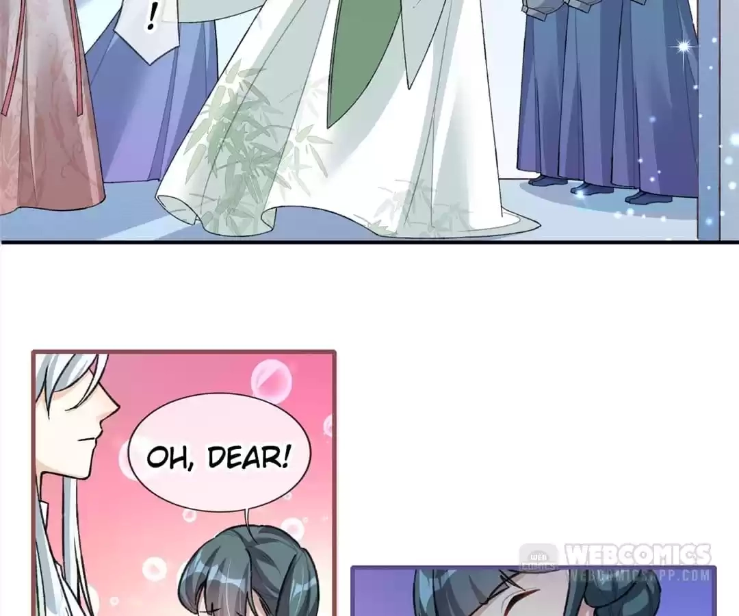When the Dragon King Falls for the Loli Alchemist Chapter 19 page 42 - 