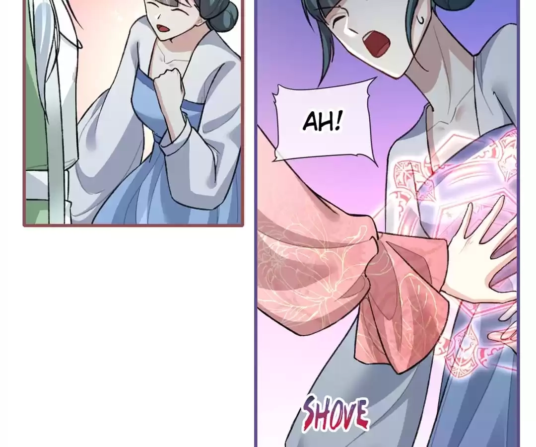 When the Dragon King Falls for the Loli Alchemist Chapter 19 page 43 - 