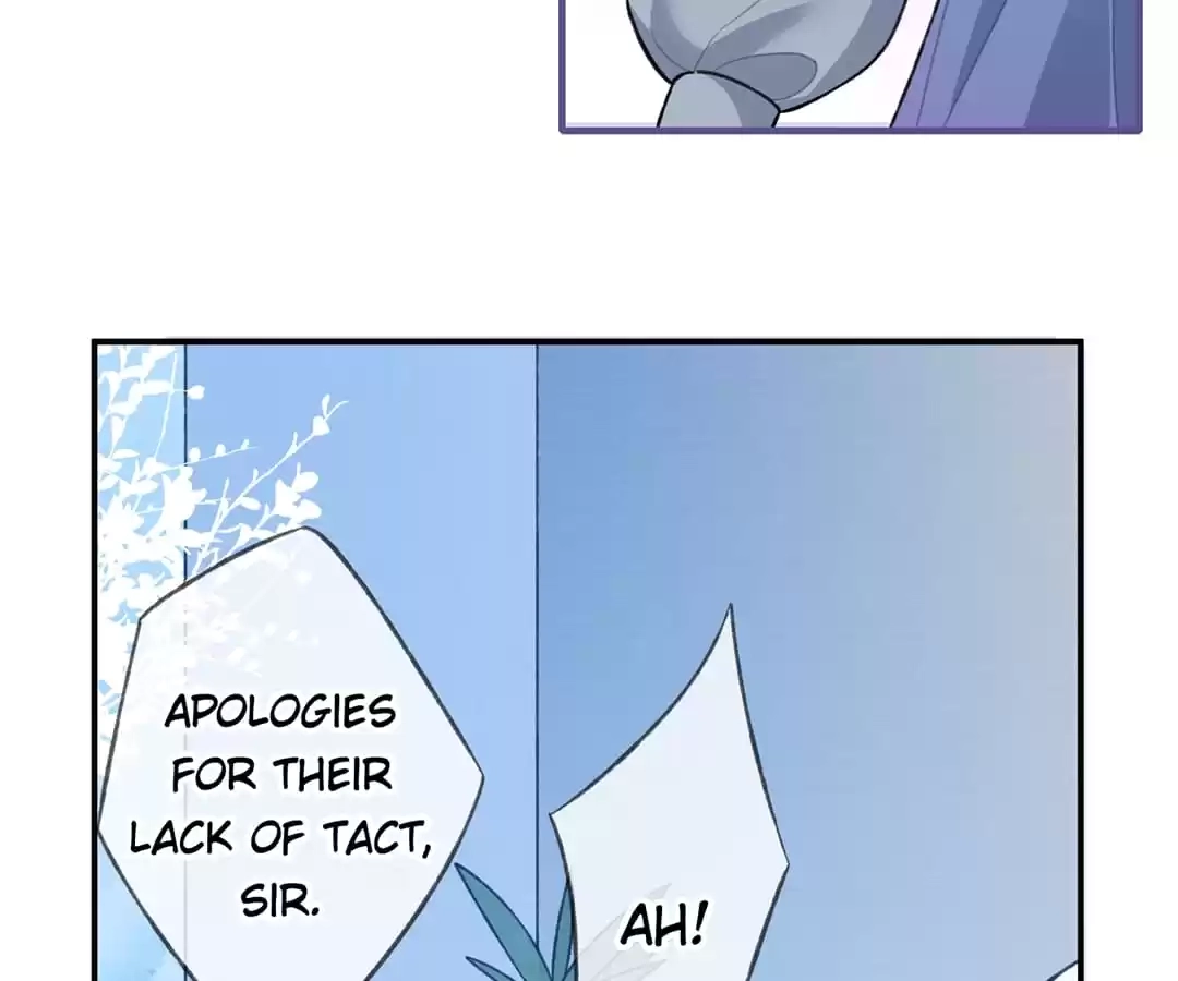 When the Dragon King Falls for the Loli Alchemist Chapter 19 page 44 - 