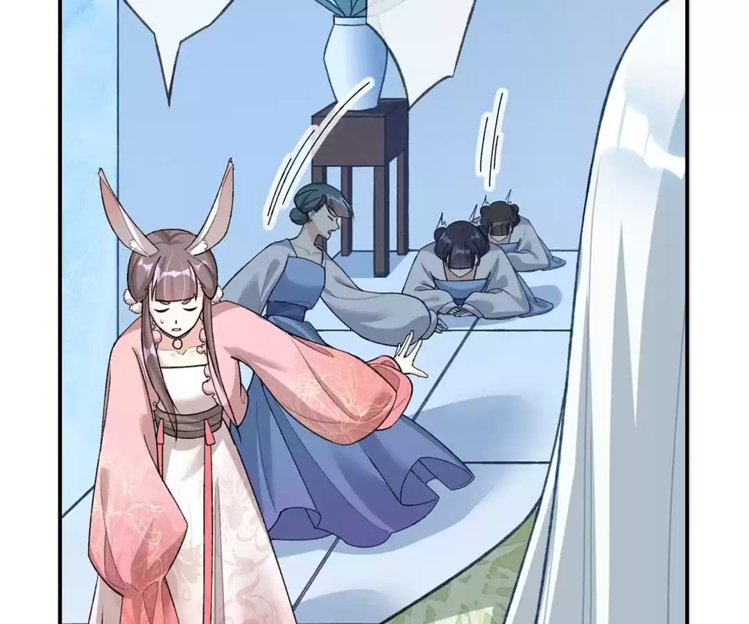 When the Dragon King Falls for the Loli Alchemist Chapter 19 page 45 - 