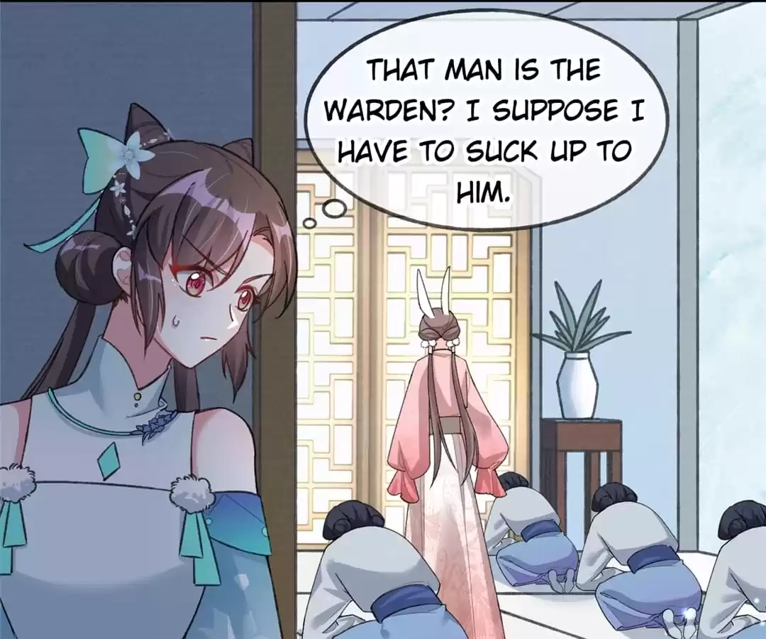 When the Dragon King Falls for the Loli Alchemist Chapter 19 page 53 - 