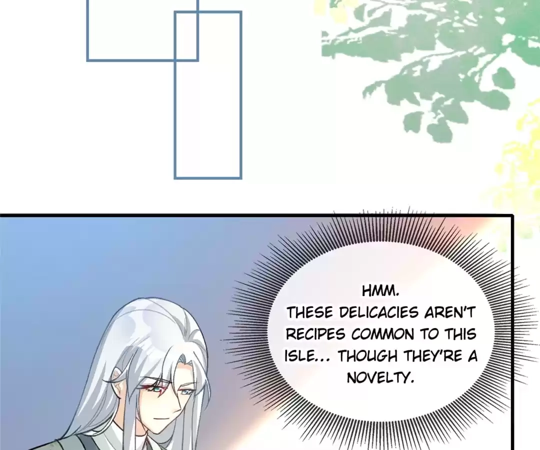 When the Dragon King Falls for the Loli Alchemist Chapter 19 page 55 - 
