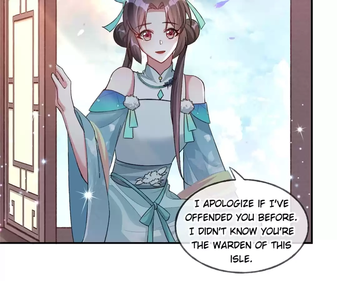 When the Dragon King Falls for the Loli Alchemist Chapter 19 page 60 - 