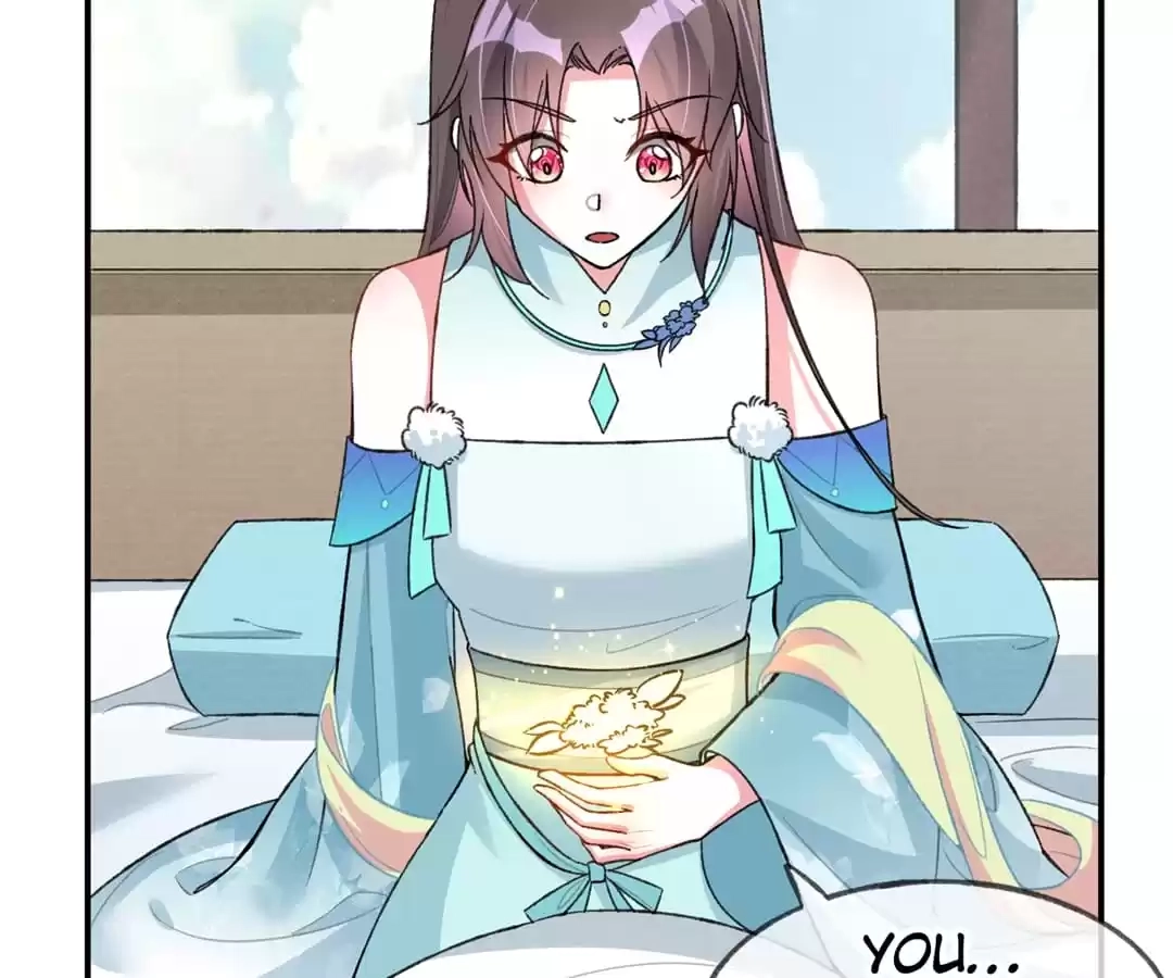 When the Dragon King Falls for the Loli Alchemist Chapter 19 page 7 - 