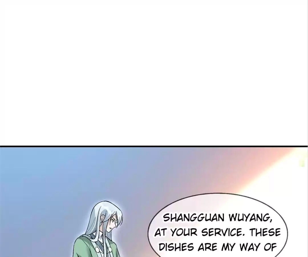 When the Dragon King Falls for the Loli Alchemist Chapter 19 page 61 - 