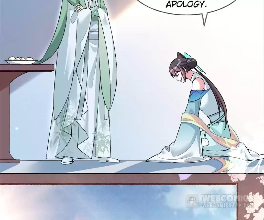 When the Dragon King Falls for the Loli Alchemist Chapter 19 page 62 - 