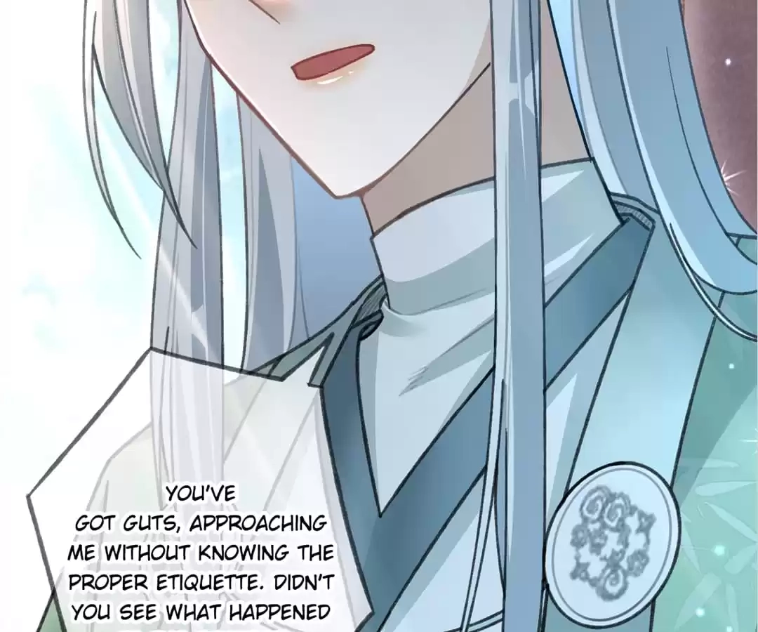 When the Dragon King Falls for the Loli Alchemist Chapter 19 page 64 - 