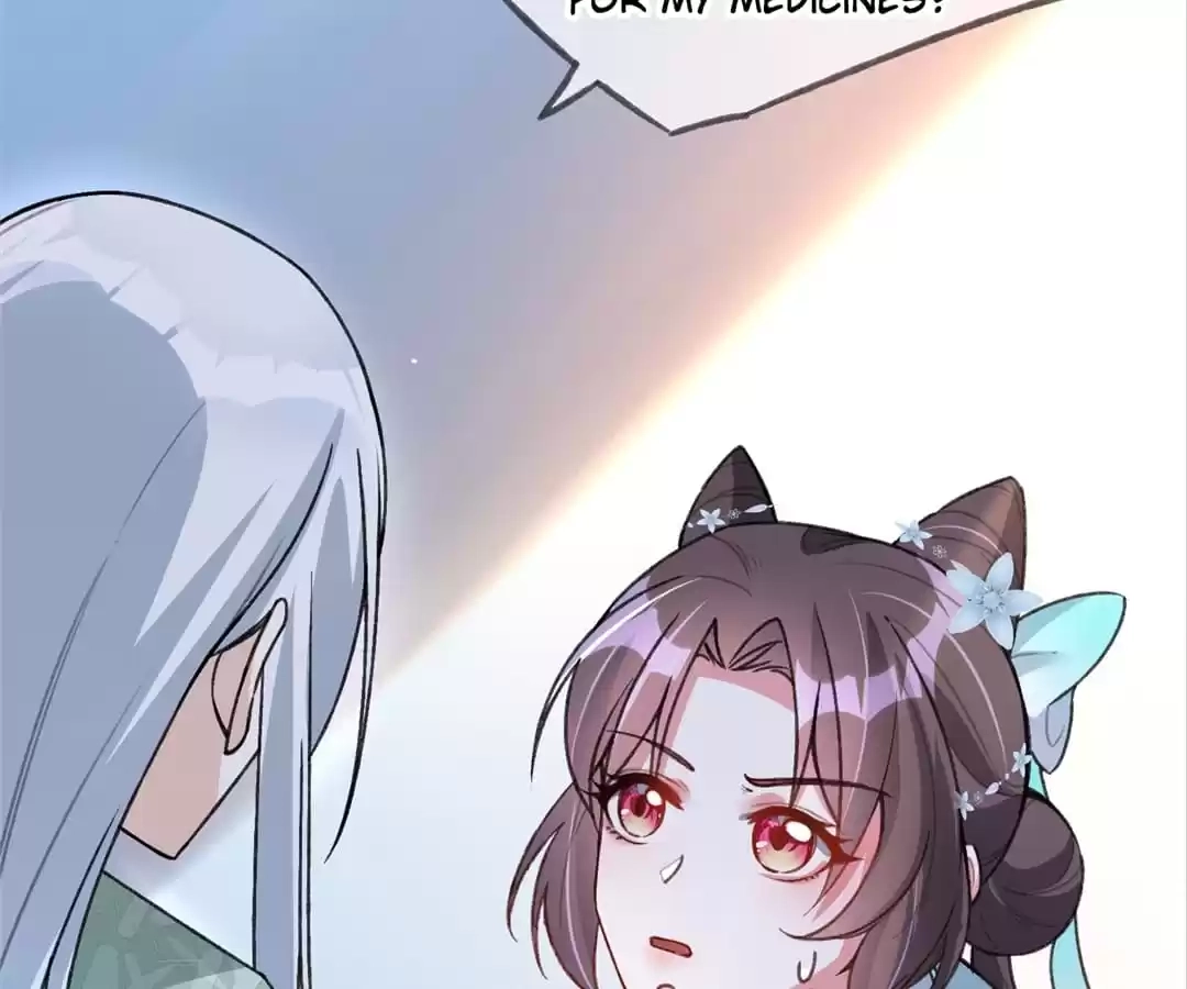 When the Dragon King Falls for the Loli Alchemist Chapter 19 page 66 - 