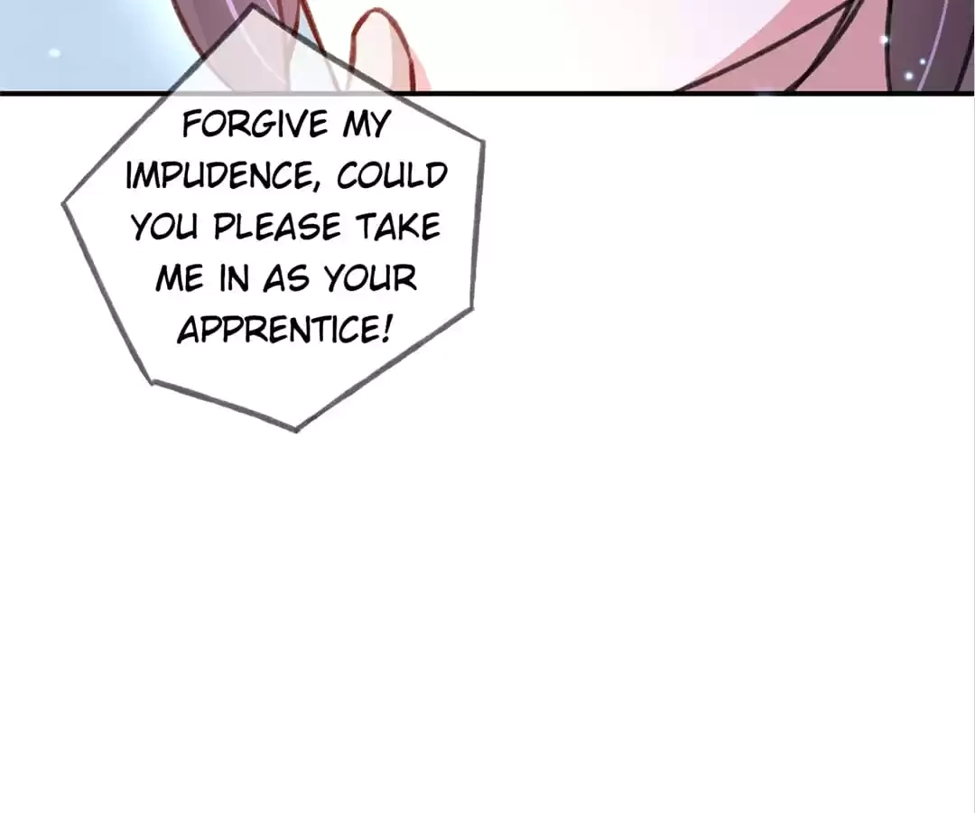 When the Dragon King Falls for the Loli Alchemist Chapter 19 page 69 - 