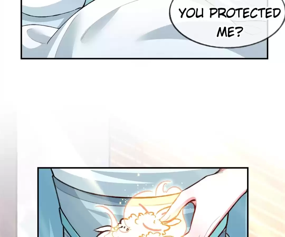 When the Dragon King Falls for the Loli Alchemist Chapter 19 page 8 - 