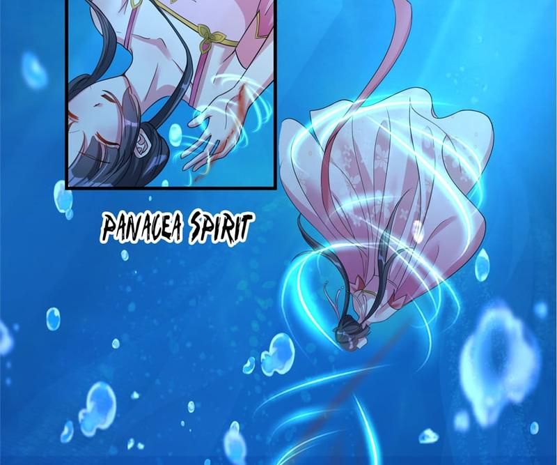 When the Dragon King Falls for the Loli Alchemist Chapter 2 page 26 - 