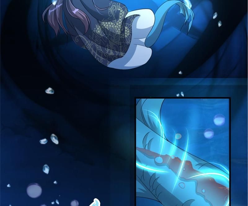 When the Dragon King Falls for the Loli Alchemist Chapter 2 page 28 - 