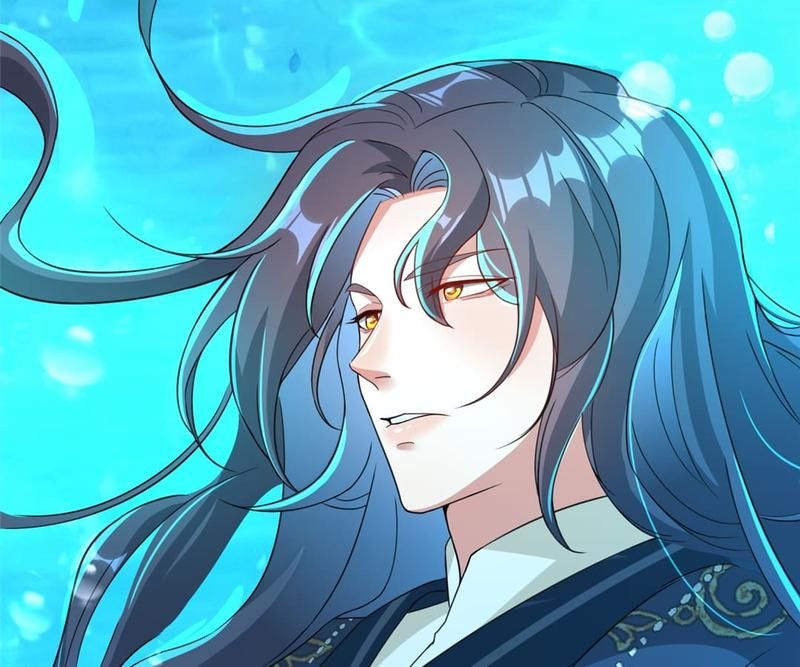 When the Dragon King Falls for the Loli Alchemist Chapter 2 page 33 - 