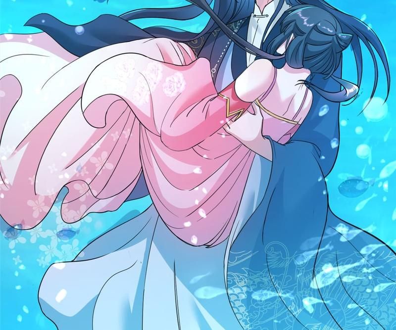 When the Dragon King Falls for the Loli Alchemist Chapter 2 page 39 - 