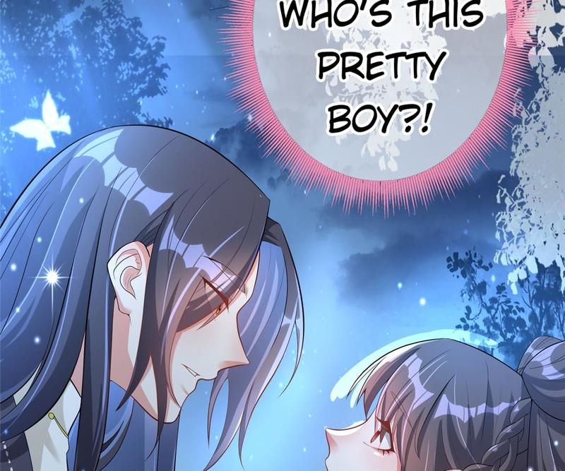 When the Dragon King Falls for the Loli Alchemist Chapter 2 page 49 - 