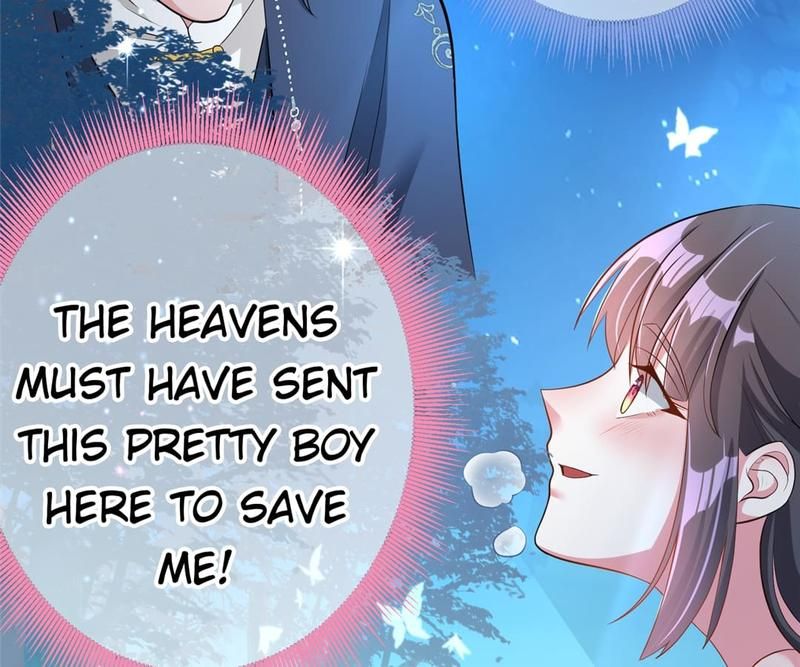 When the Dragon King Falls for the Loli Alchemist Chapter 2 page 54 - 